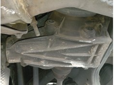 Recambio de diferencial trasero para mercedes-benz clase c t-model (s205) c 200 bluetec / d (205.237) referencia OEM IAM   