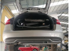 Recambio de paragolpes trasero para mercedes-benz clase c t-model (s205) c 200 bluetec / d (205.237) referencia OEM IAM   