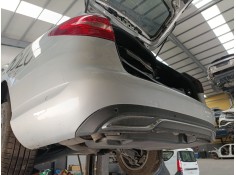 Recambio de paragolpes trasero para mercedes-benz clase c t-model (s205) c 200 bluetec / d (205.237) referencia OEM IAM    2