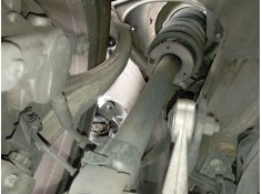 Recambio de amortiguador delantero izquierdo para mercedes-benz clase c t-model (s205) c 200 bluetec / d (205.237) referencia OE