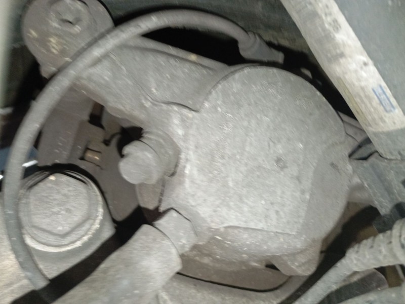 Recambio de pinza freno delantera derecha para mercedes-benz clase c t-model (s205) c 200 bluetec / d (205.237) referencia OEM I