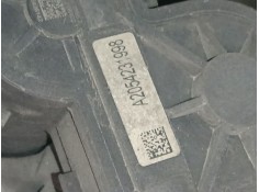 Recambio de pinza freno trasera izquierda para mercedes-benz clase c t-model (s205) c 200 bluetec / d (205.237) referencia OEM I 2