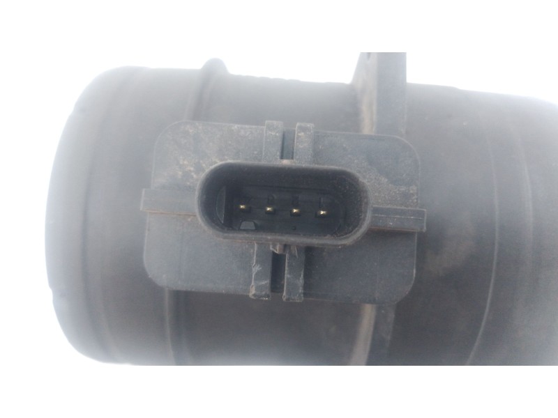 Recambio de caudalimetro para audi q5 (8rb) 2.0 tdi quattro referencia OEM IAM 03L906461A 0281002956 
