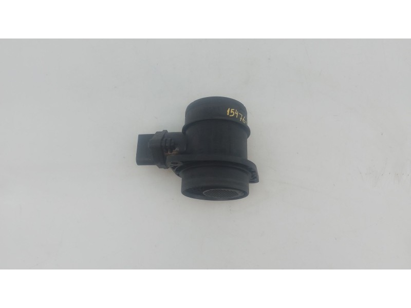 Recambio de caudalimetro para seat leon (1p1) 1.9 tdi referencia OEM IAM 038906461B 0281002531 