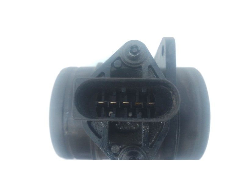 Recambio de caudalimetro para seat leon (1p1) 1.9 tdi referencia OEM IAM 038906461B 0281002531 