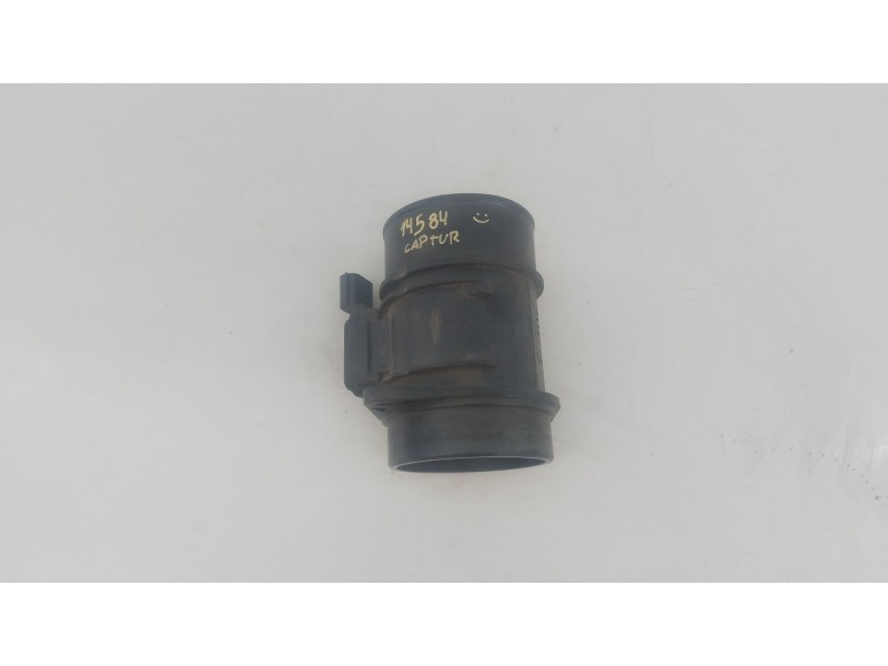 Recambio de caudalimetro para renault captur i (j5_, h5_) 1.5 dci 90 referencia OEM IAM 8200682558 5WK97021 