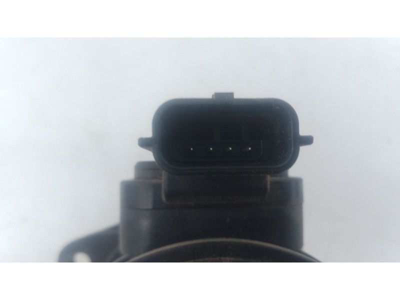 Recambio de caudalimetro para renault captur i (j5_, h5_) 1.5 dci 90 referencia OEM IAM 8200682558 5WK97021 