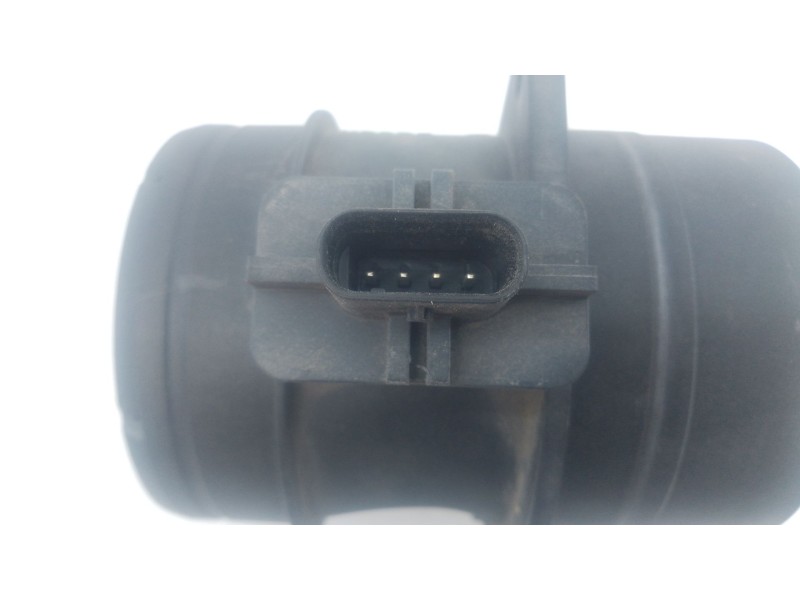 Recambio de caudalimetro para audi q3 (8ub, 8ug) 2.0 tdi referencia OEM IAM 03L906461A 0281002956 