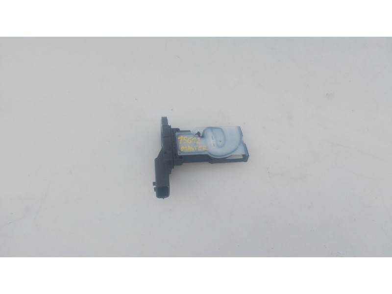 Recambio de caudalimetro para renault master blue dci 150 referencia OEM IAM 226802715R H8201680522 