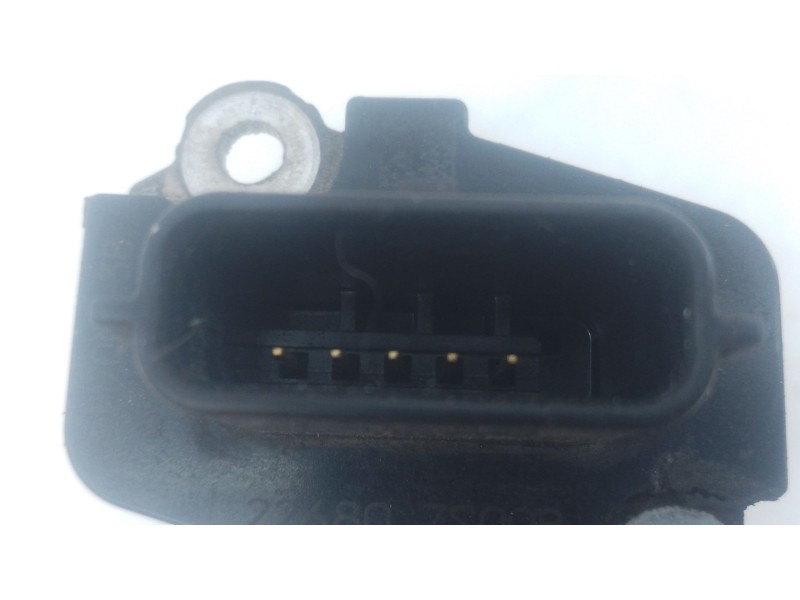 Recambio de caudalimetro para renault trucks referencia OEM IAM 226807S00B  