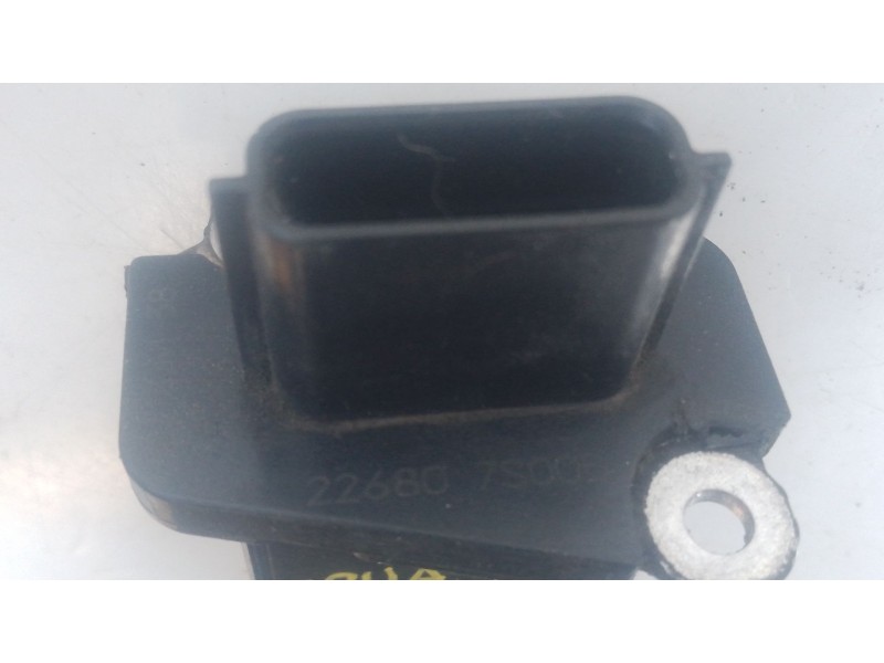 Recambio de caudalimetro para renault trucks referencia OEM IAM 226807S00B  