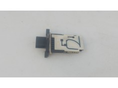 Recambio de caudalimetro para renault trafic iii furgoneta (fg_) 1.6 dci 95 (fgmj, fgmr) referencia OEM IAM 226807131R 93450753  2