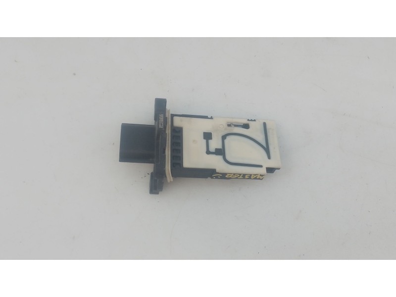 Recambio de caudalimetro para renault trafic iii furgoneta (fg_) 1.6 dci 95 (fgmj, fgmr) referencia OEM IAM 226807131R 93450753 