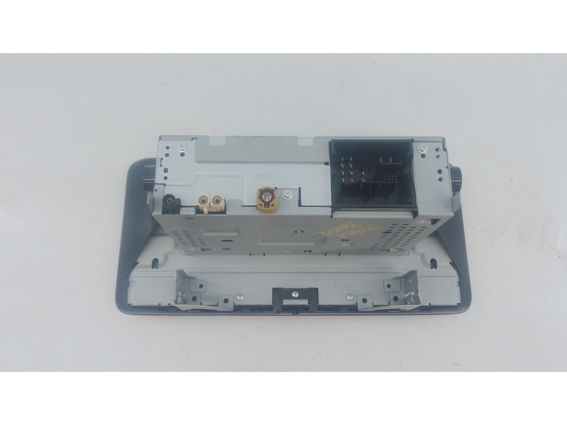 Recambio de sistema audio / radio cd para skoda kamiq (nw4) 1.0 tsi referencia OEM IAM   