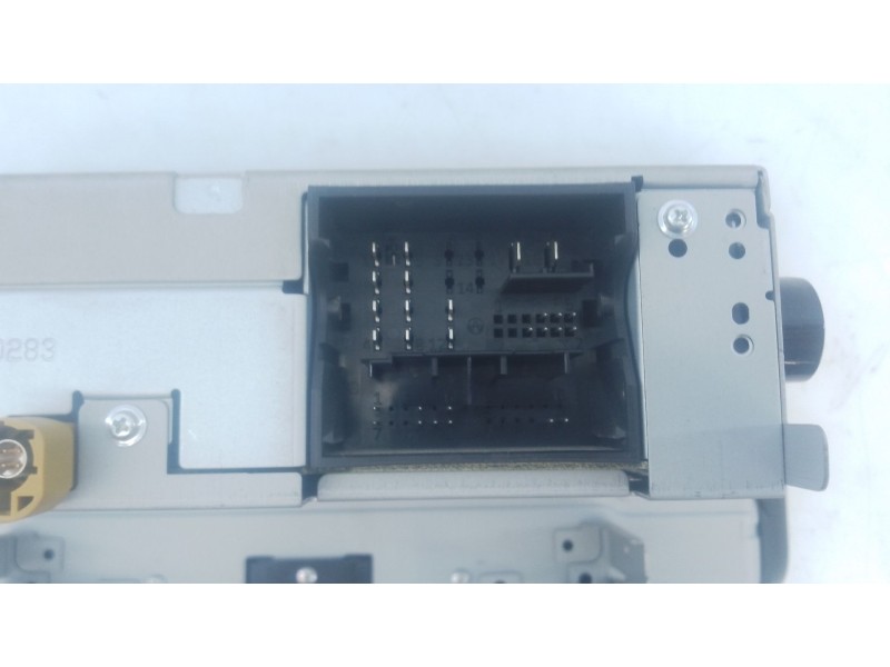 Recambio de sistema audio / radio cd para skoda kamiq (nw4) 1.0 tsi referencia OEM IAM   
