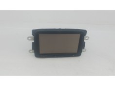 SISTEMA NAVEGACION GPS 281154548R E2-B2-30-1