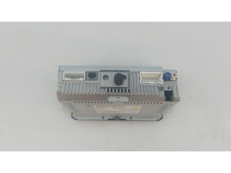 Recambio de sistema navegacion gps para renault captur i (j5_, h5_) 1.5 dci 90 referencia OEM IAM   