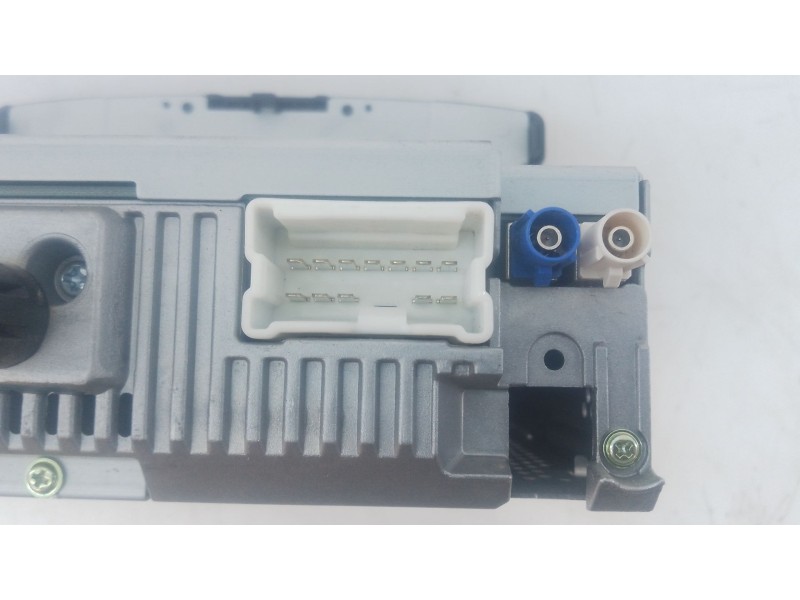 Recambio de sistema navegacion gps para renault captur i (j5_, h5_) 1.5 dci 90 referencia OEM IAM   