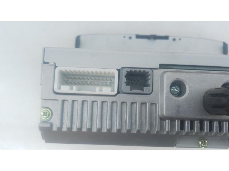 Recambio de sistema navegacion gps para renault captur i (j5_, h5_) 1.5 dci 90 referencia OEM IAM   