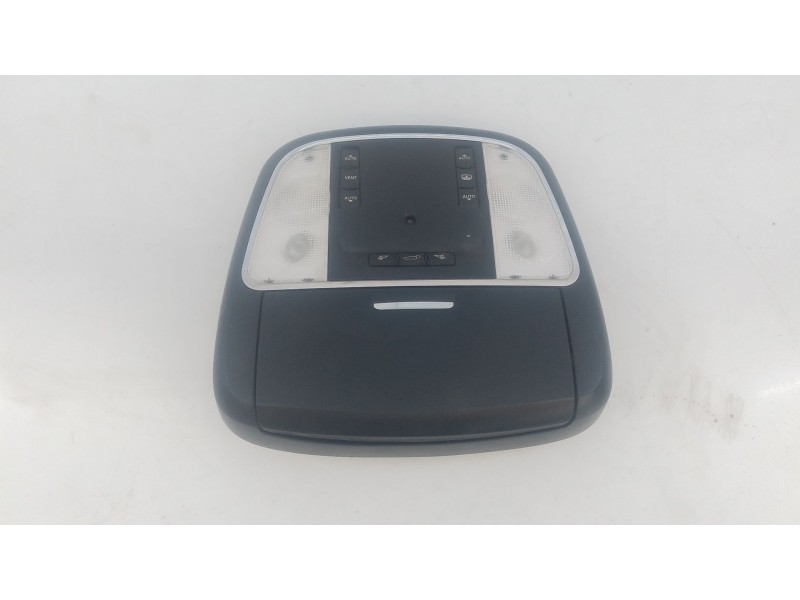 Recambio de luz interior para jeep grand cherokee iv (wk, wk2) 3.0 crd v6 4x4 referencia OEM IAM   