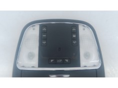 Recambio de luz interior para jeep grand cherokee iv (wk, wk2) 3.0 crd v6 4x4 referencia OEM IAM    2