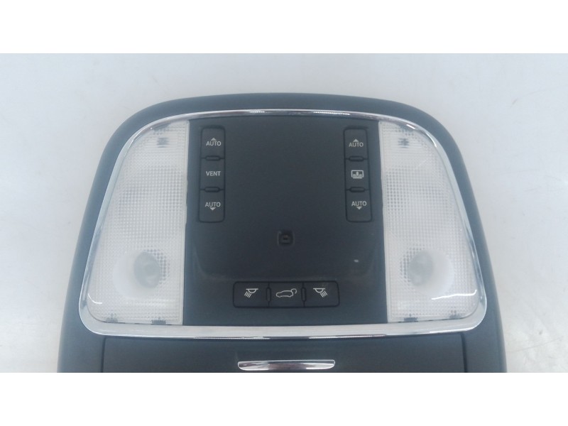 Recambio de luz interior para jeep grand cherokee iv (wk, wk2) 3.0 crd v6 4x4 referencia OEM IAM   