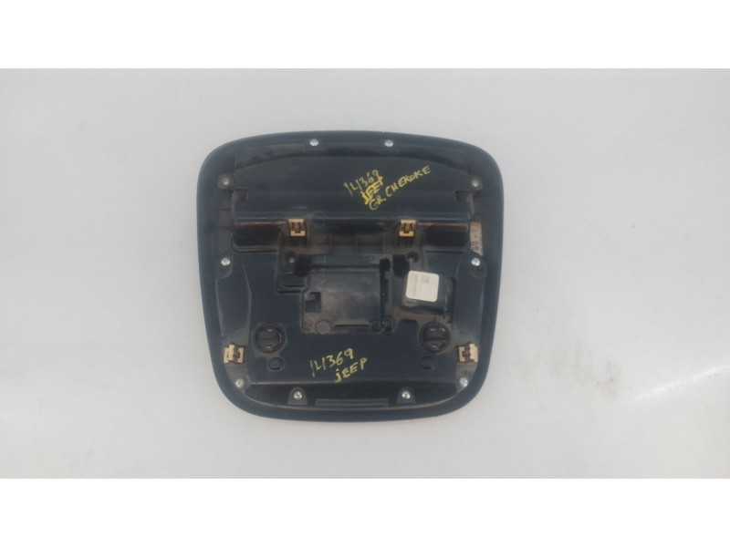 Recambio de luz interior para jeep grand cherokee iv (wk, wk2) 3.0 crd v6 4x4 referencia OEM IAM   