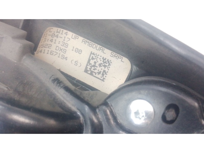 Recambio de luz interior para jeep grand cherokee iv (wk, wk2) 3.0 crd v6 4x4 referencia OEM IAM   