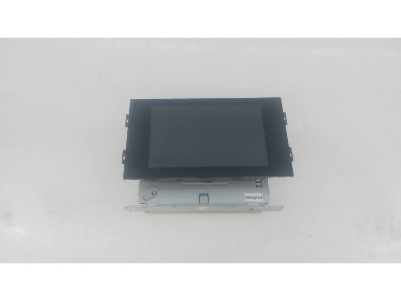 Recambio de sistema audio / radio cd para peugeot 308 ii (lb_, lp_, lw_, lh_, l3_) 1.6 hdi / bluehdi 115 referencia OEM IAM   