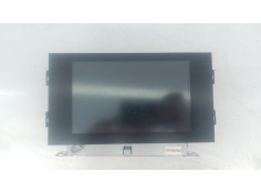 Recambio de sistema audio / radio cd para peugeot 308 ii (lb_, lp_, lw_, lh_, l3_) 1.6 hdi / bluehdi 115 referencia OEM IAM    2
