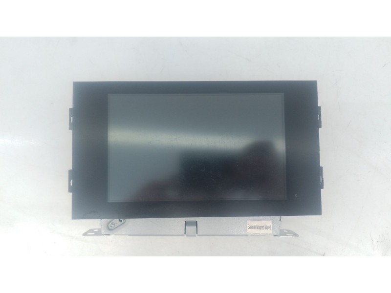 Recambio de sistema audio / radio cd para peugeot 308 ii (lb_, lp_, lw_, lh_, l3_) 1.6 hdi / bluehdi 115 referencia OEM IAM   