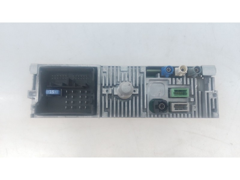 Recambio de sistema audio / radio cd para peugeot 308 ii (lb_, lp_, lw_, lh_, l3_) 1.6 hdi / bluehdi 115 referencia OEM IAM   