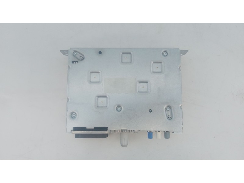 Recambio de sistema audio / radio cd para peugeot 308 ii (lb_, lp_, lw_, lh_, l3_) 1.6 hdi / bluehdi 115 referencia OEM IAM   