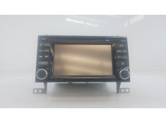 Recambio de sistema navegacion gps para nissan juke (f15) 1.2 dig-t referencia OEM IAM    2