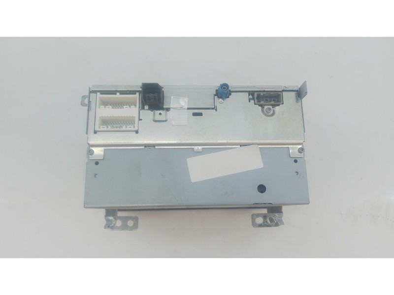 Recambio de sistema navegacion gps para nissan juke (f15) 1.2 dig-t referencia OEM IAM   