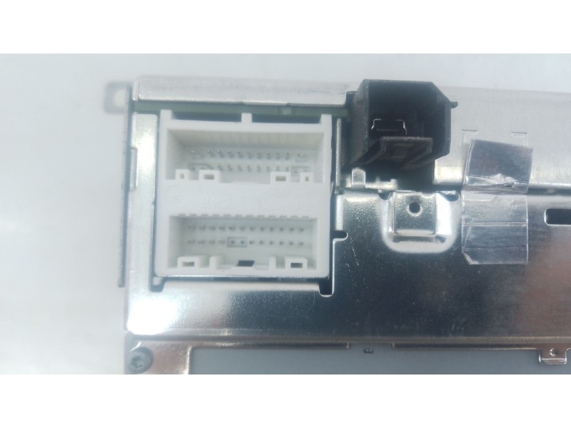 Recambio de sistema navegacion gps para nissan juke (f15) 1.2 dig-t referencia OEM IAM   