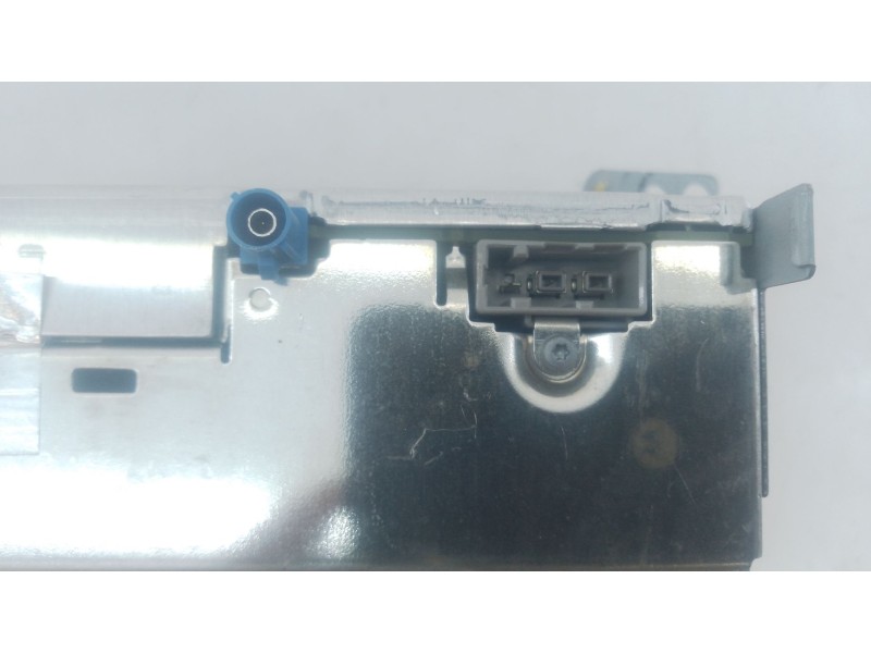Recambio de sistema navegacion gps para nissan juke (f15) 1.2 dig-t referencia OEM IAM   