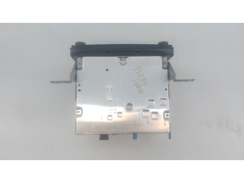 Recambio de sistema navegacion gps para nissan juke (f15) 1.2 dig-t referencia OEM IAM   