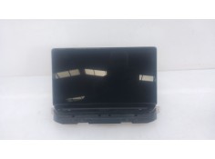 Recambio de sistema navegacion gps para skoda octavia iv (nx3, nn3, pv3) 2.0 tdi referencia OEM IAM    2