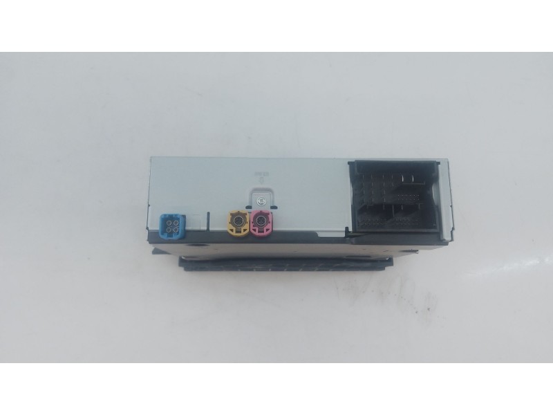 Recambio de sistema navegacion gps para skoda octavia iv (nx3, nn3, pv3) 2.0 tdi referencia OEM IAM   