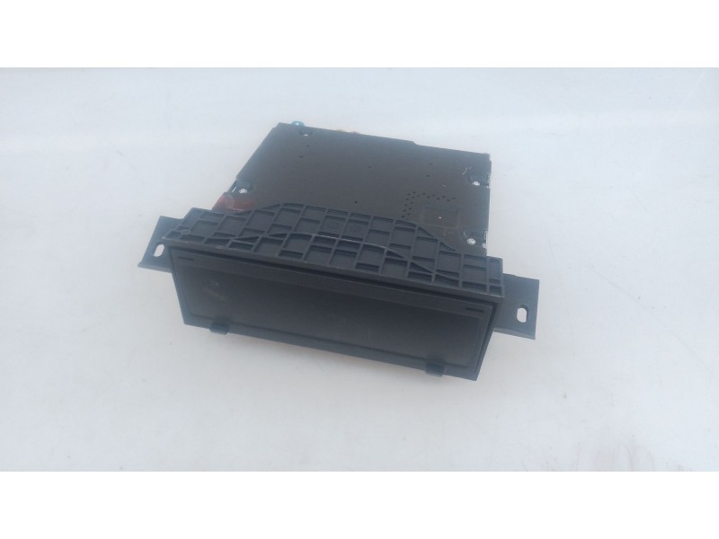 Recambio de sistema navegacion gps para skoda octavia iv (nx3, nn3, pv3) 2.0 tdi referencia OEM IAM   
