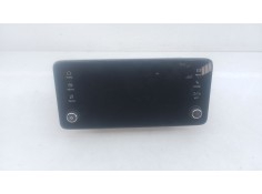 Recambio de sistema audio / radio cd para skoda fabia iv (pj3) 1.0 tsi referencia OEM IAM   