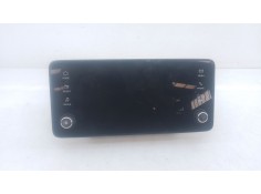 Recambio de sistema audio / radio cd para skoda fabia iv (pj3) 1.0 tsi referencia OEM IAM    2