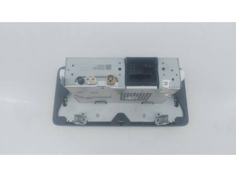 Recambio de sistema audio / radio cd para skoda fabia iv (pj3) 1.0 tsi referencia OEM IAM   
