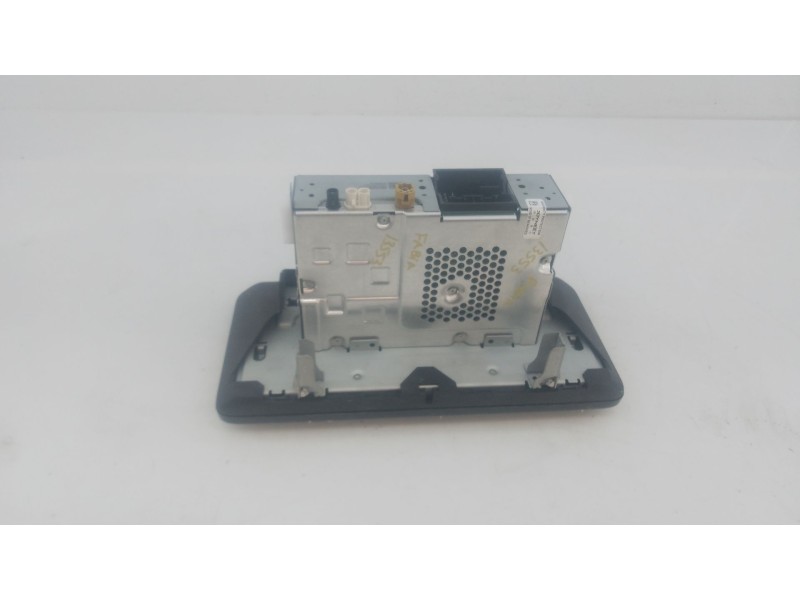 Recambio de sistema audio / radio cd para skoda fabia iv (pj3) 1.0 tsi referencia OEM IAM   