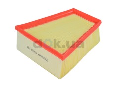 Recambio de filtro aire para » otros... modelos referencia OEM IAM A140456 4044197758623 T1-2-A NUEVO
