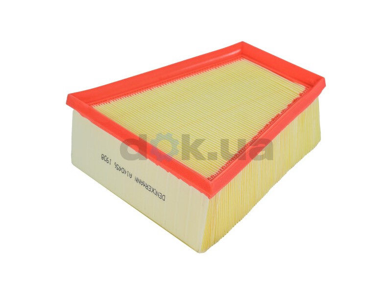 Recambio de filtro aire para » otros... modelos referencia OEM IAM A140456 4044197758623 T1-2-A NUEVO