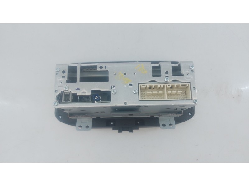 Recambio de sistema navegacion gps para hyundai i30 (pde, pd, pden) 1.0 t-gdi referencia OEM IAM   