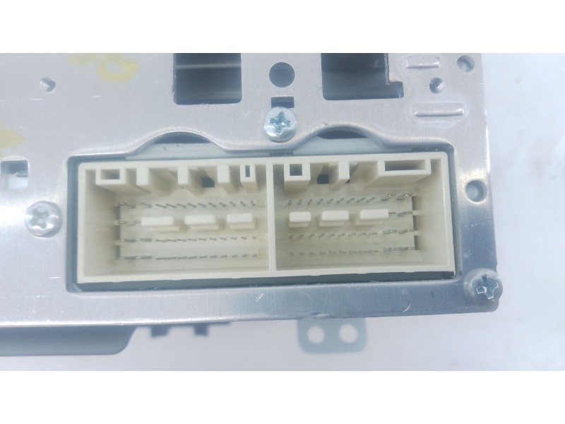 Recambio de sistema navegacion gps para hyundai i30 (pde, pd, pden) 1.0 t-gdi referencia OEM IAM   
