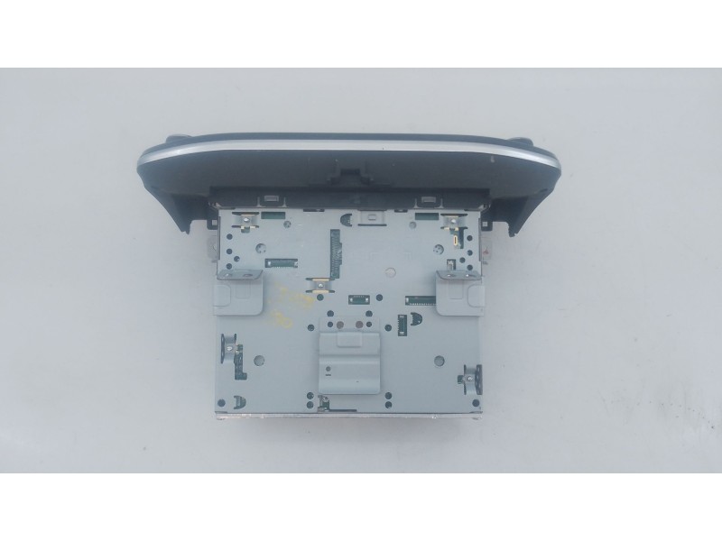 Recambio de sistema navegacion gps para hyundai i30 (pde, pd, pden) 1.0 t-gdi referencia OEM IAM   